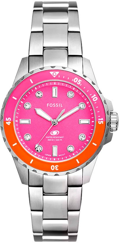 

Наручные часы Fossil ES5351