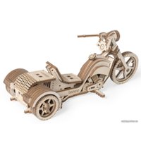 Сборная модель Lemmo Трицикл Фотон 0174