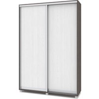 Шкаф-купе Modern Роланд Р451 (анкор темный/анкор светлый)