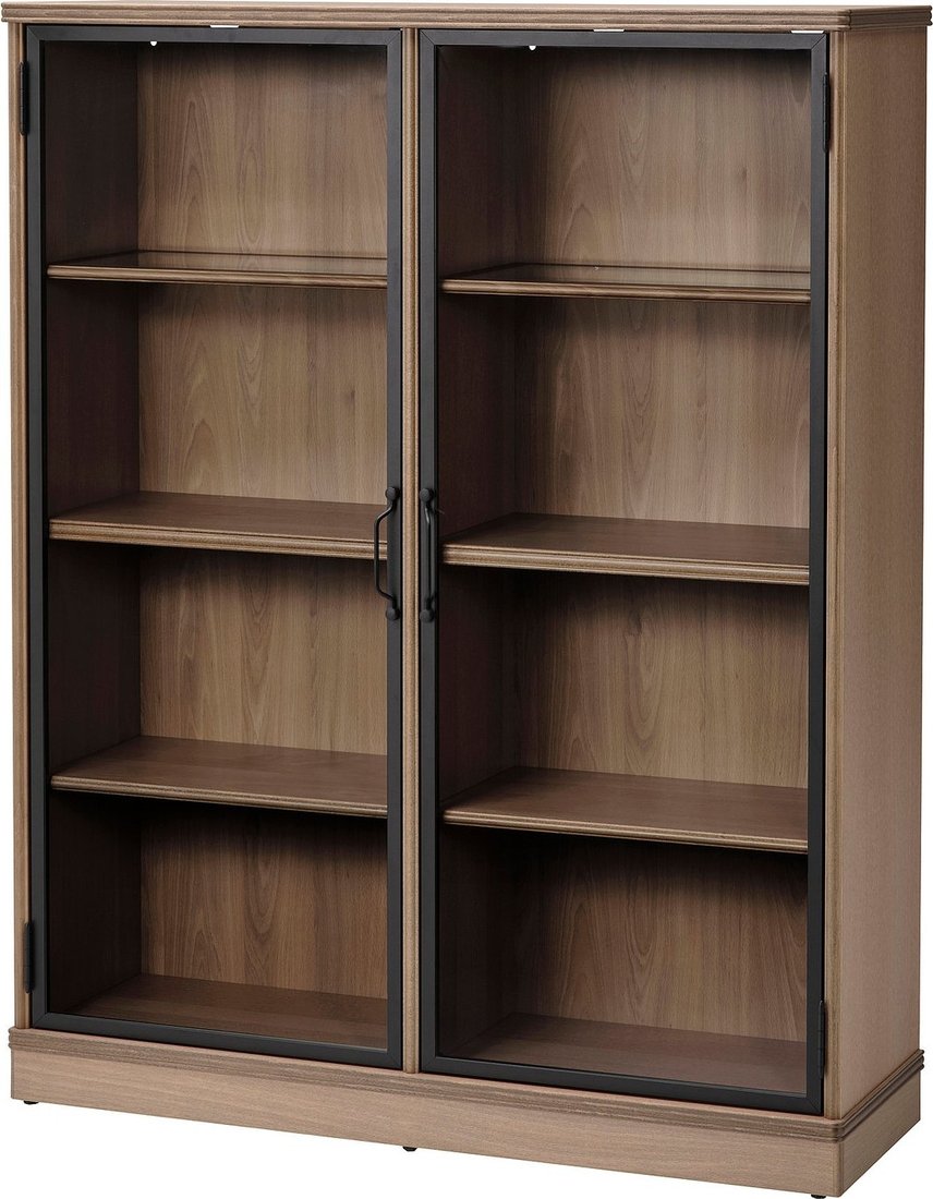 Шкаф-витрина Ikea Lanesund 80466556