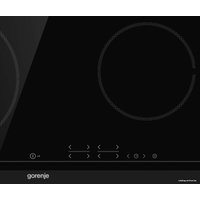 Варочная панель Gorenje ECT641BCSC