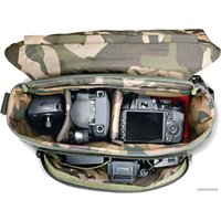 Сумка Manfrotto Street camera messenger bag for CSC/DSLR [MB MS-M-GR]