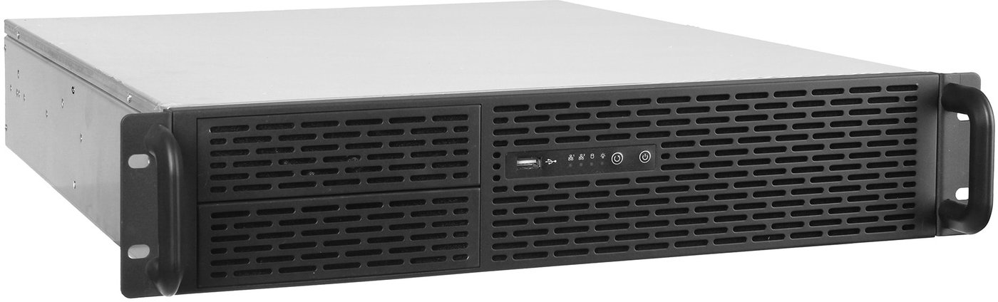 

Корпус ExeGate 2U2088 600W EX234955RUS