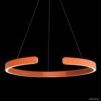 Подвесная люстра LOFT IT Ring 10025/600 Orange