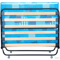 Раскладушка Leset 217 LST00077