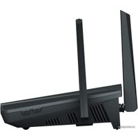 Wi-Fi роутер Synology RT6600ax