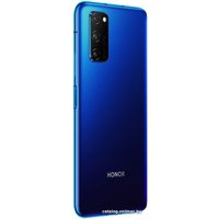 Смартфон HONOR View 30 Pro 8GB/256GB (голубой океан)