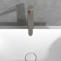 Смеситель Villeroy & Boch Conum TVW12700500064