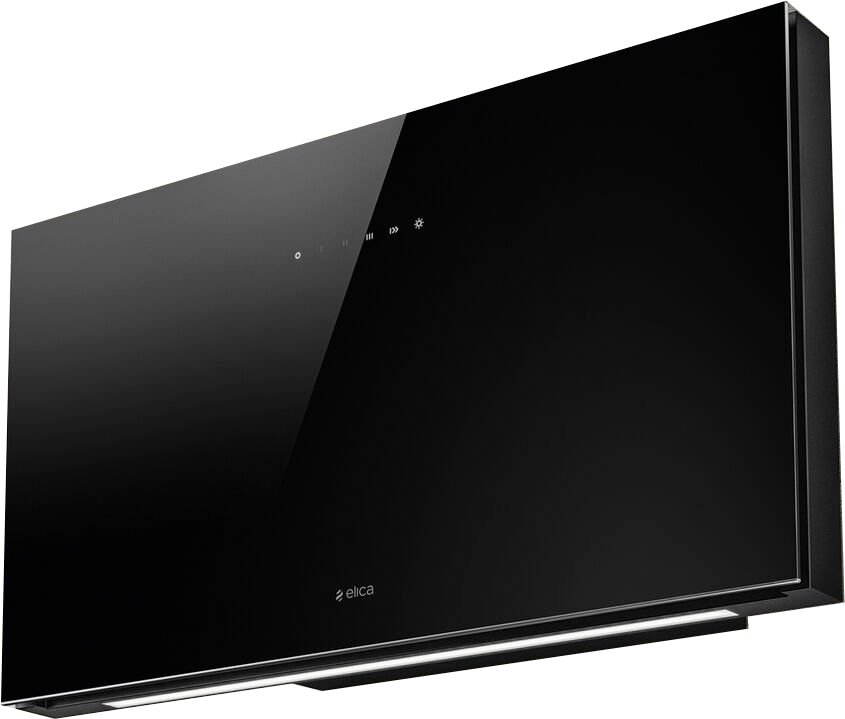 

Кухонная вытяжка Elica Plat BL/F/55 PRF0164946