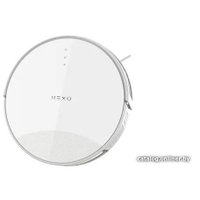 Робот-пылесос HEXO Duo (белый)