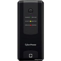 Источник бесперебойного питания CyberPower UT1100EIG