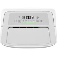 Осушитель воздуха Ballu BD60T SD