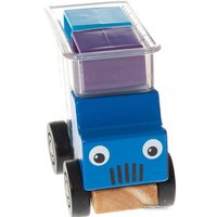 Настольная игра Bondibon Грузовички [ВВ0867]