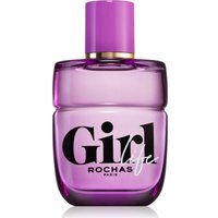 Парфюмерная вода Rochas Girl Life EdP (40 мл)