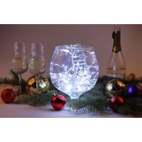 Гирлянда мишура ЭРА ENIN-WC Б0047971