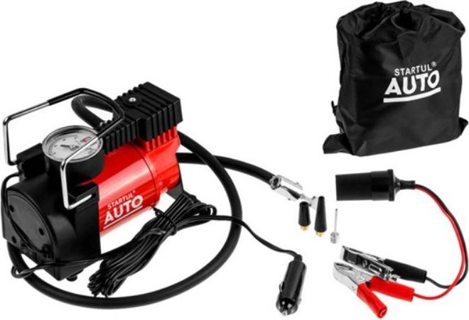 

Автомобильный компрессор Startul Auto 580