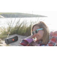 Радиоприемник JBL Tuner FM (черный)