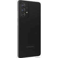 Смартфон Samsung Galaxy A52 SM-A525F/DS 8GB/256GB (черный)