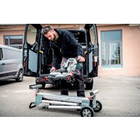 Торцовочная пила Metabo KGS 254 M 613254000