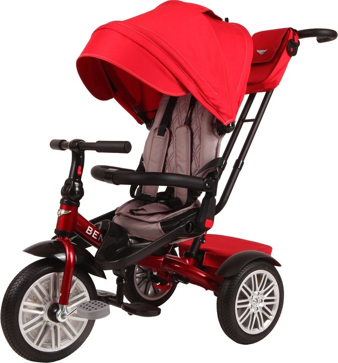 

Детский велосипед Bentley BN2R