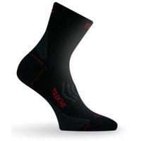 Носки Lasting TNW983-M (черный/серый)