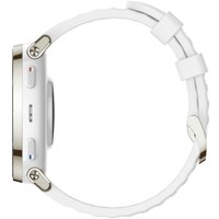Умные часы Amazfit Active 3 Premium (белый)