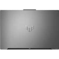 Игровой ноутбук ASUS TUF Gaming A17 FA707RE-HX027