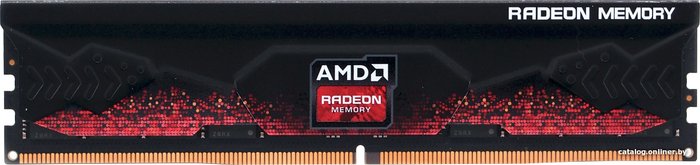 AMD Radeon R5 32ГБ DDR5 4800 МГц R5S532G4800U2S