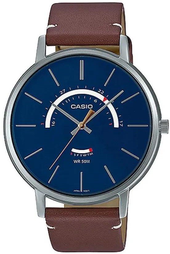 

Наручные часы Casio MTP-B105L-2A