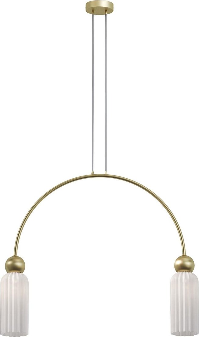 

Подвесная люстра Maytoni Antic MOD302PL-02W