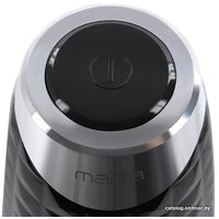 Чоппер Marta MT-2075 (черный жемчуг)