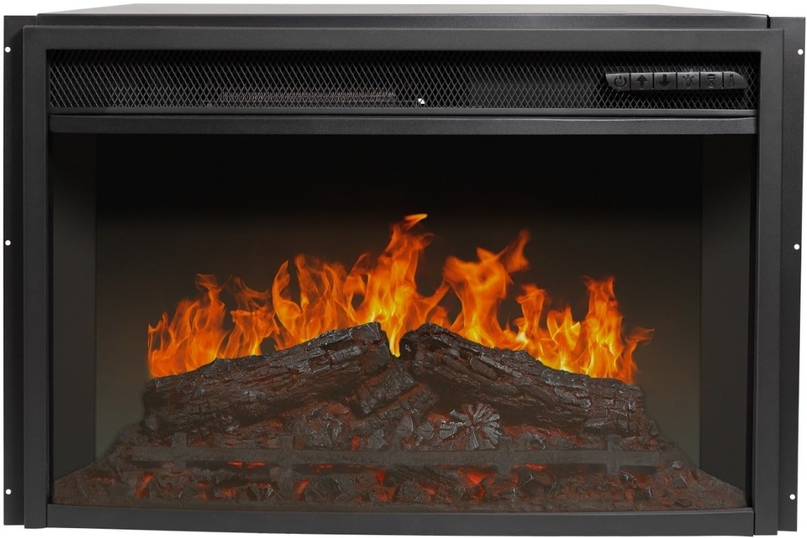 

Электрокамин SmartFlame Realistic F3