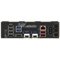 Материнская плата Gigabyte X870M Aorus Elite WiFi7