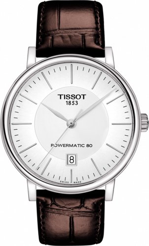 Tissot Carson Premium Powermatic 80 T122.407.16.031.00