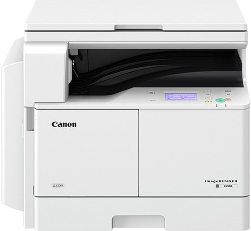 

МФУ Canon imageRUNNER 2206