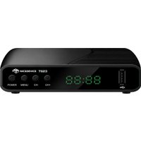 Приемник цифрового ТВ NiceDevice T623