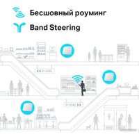 Точка доступа TP-Link EAP245 V3