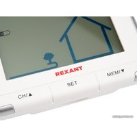 Метеостанция Rexant S637B