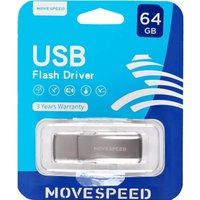 USB Flash Move Speed KuDong 64GB YSUKD-64G3N