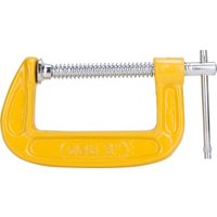 Струбцина Deli DL-G203