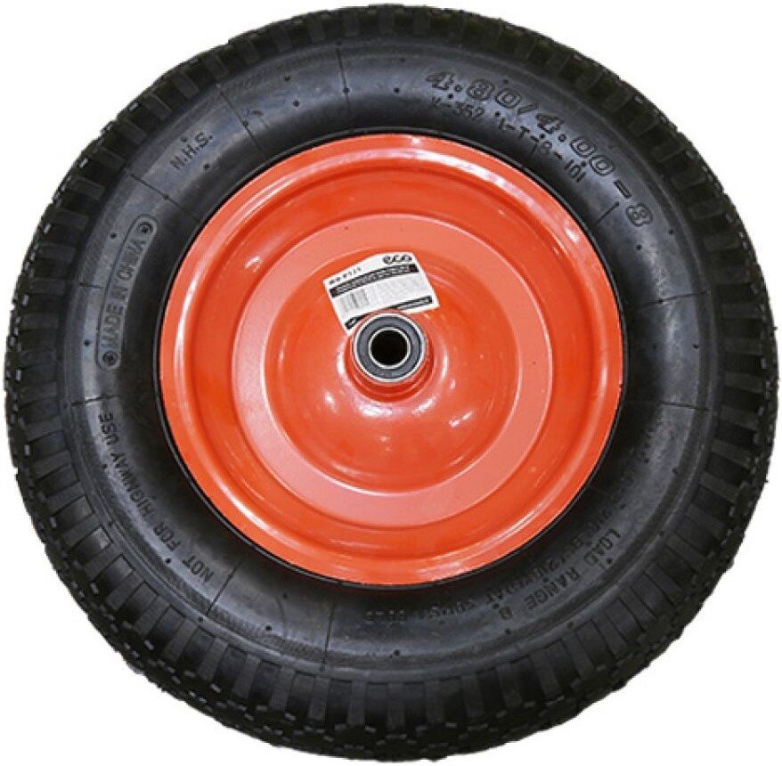 Колесо для тачки ECO WB-P121