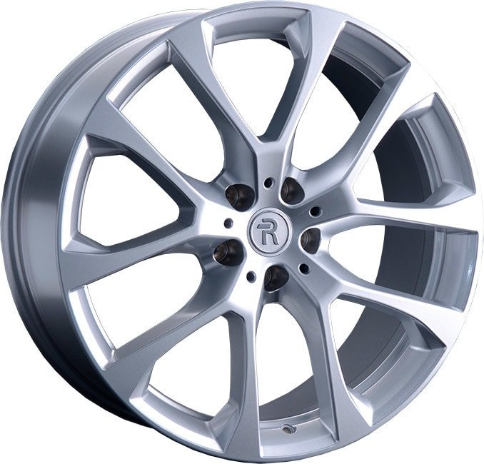 

Литые диски Replay 590813 (LCR 10668 - MR291) 20x9" 5x112мм DIA 66.6мм ET 34мм S