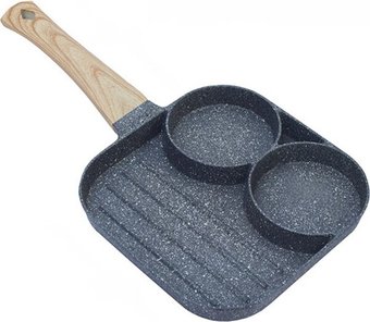 Сковорода-гриль FeisiLang FL-18