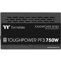 Блок питания Thermaltake Toughpower PF3 750W Platinum TT Premium Edition PS-TPD-0750FNFAPE-3