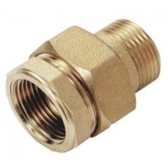 Фитинг Sobime Американка 081003-MHEJP