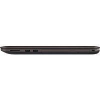 Ноутбук ASUS X756UQ-TY204D
