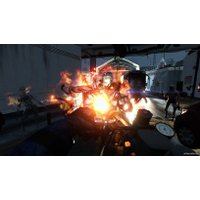  Killing Floor 2 для PlayStation 4