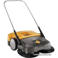 Подметальная машина Stiga SWP 475