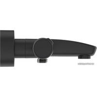 Смеситель Ideal Standard Ceratherm T25 Black A7544XG