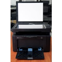 МФУ Legend M1005NW + картридж Tech Q2612A